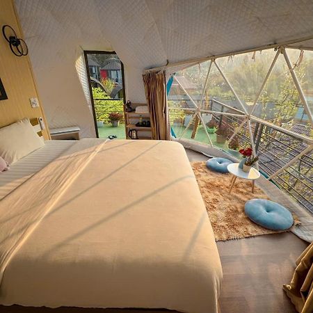 Plum Homestay Dong Van  Exterior foto