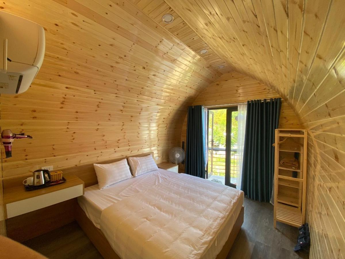 Plum Homestay Dong Van  Exterior foto