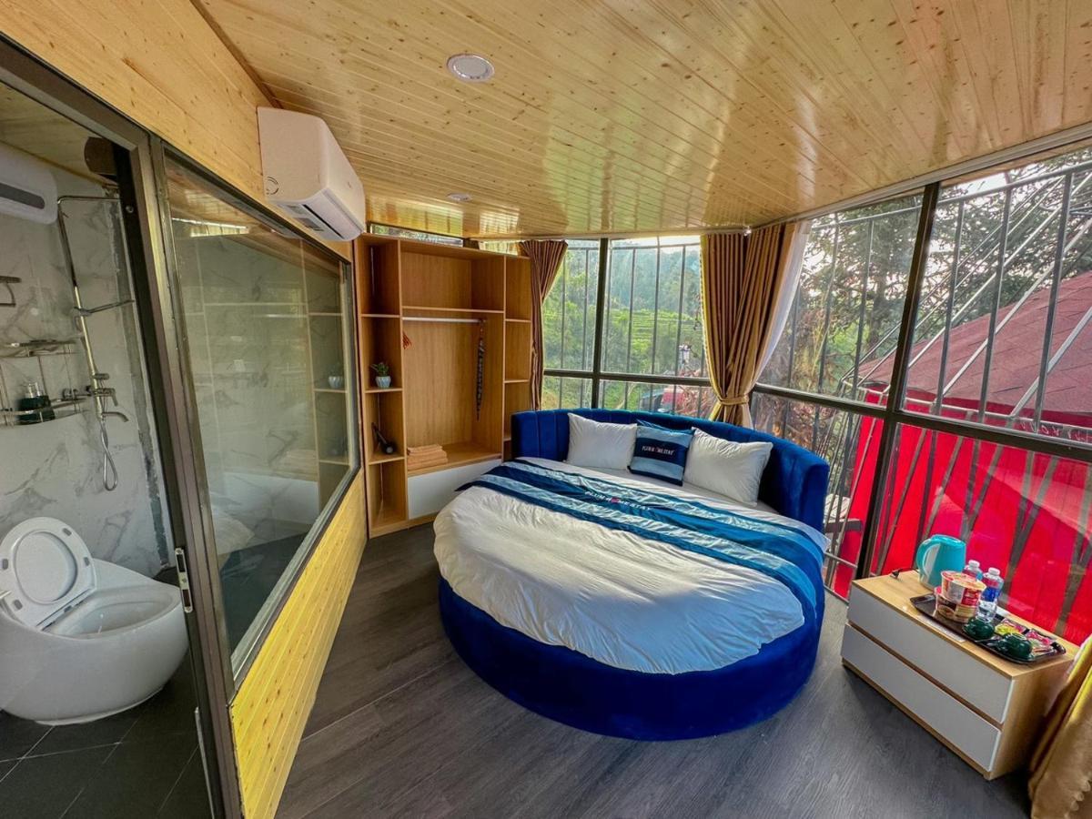Plum Homestay Dong Van  Exterior foto