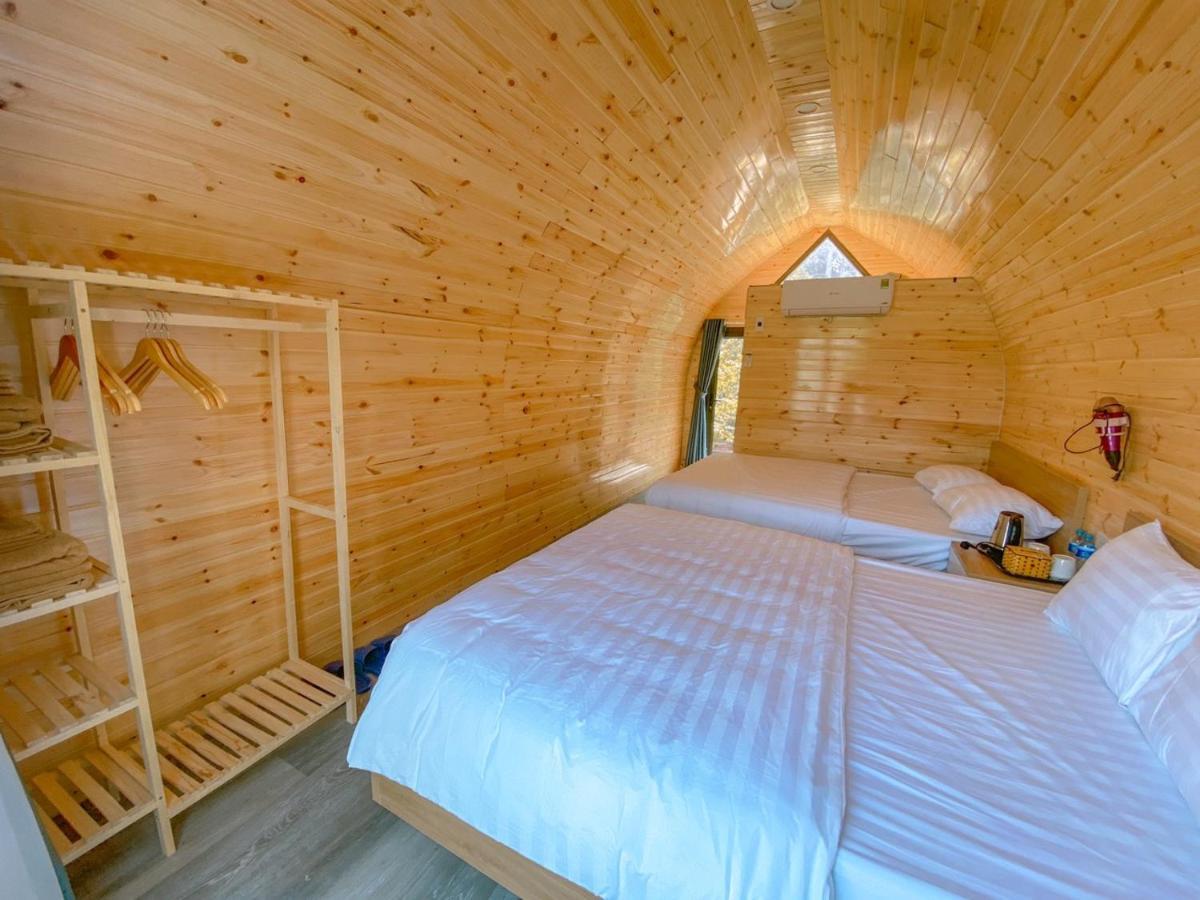 Plum Homestay Dong Van  Exterior foto