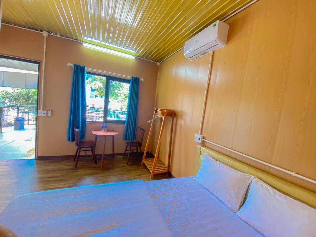 Plum Homestay Dong Van  Exterior foto