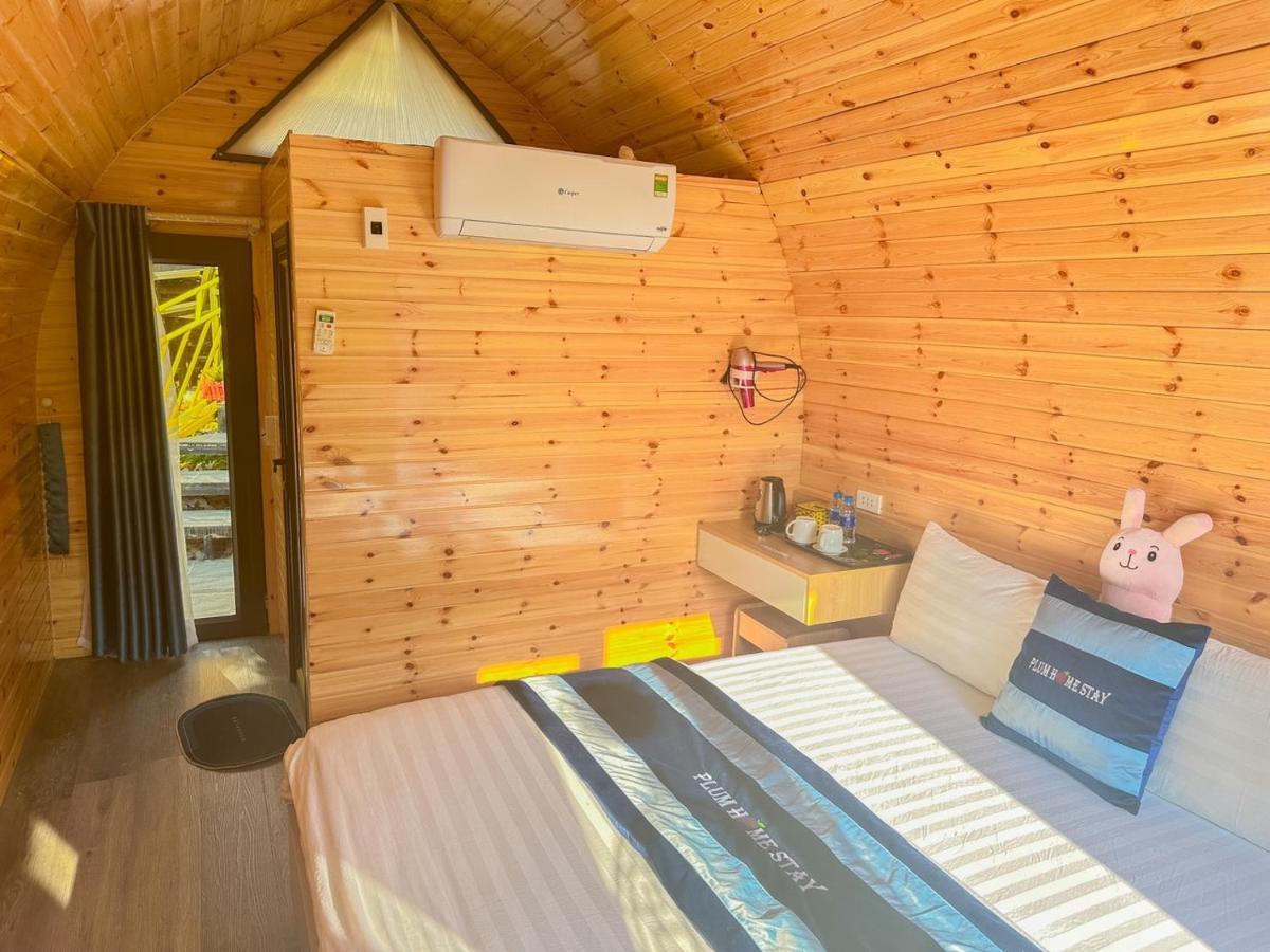 Plum Homestay Dong Van  Exterior foto