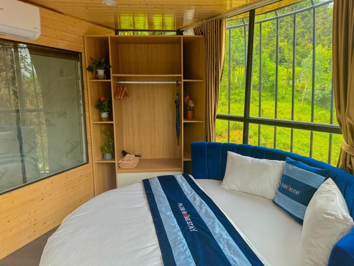Plum Homestay Dong Van  Exterior foto