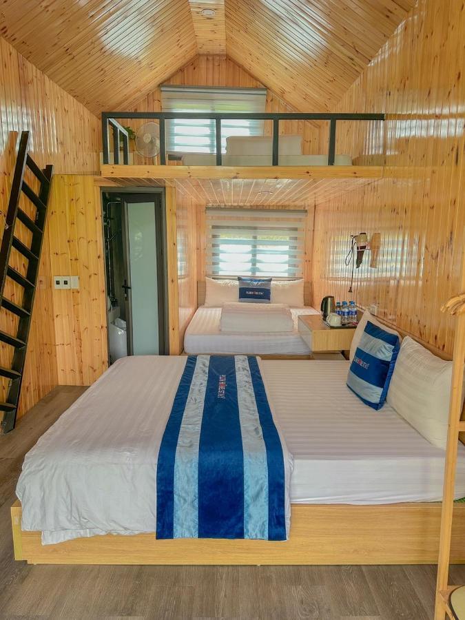 Plum Homestay Dong Van  Exterior foto