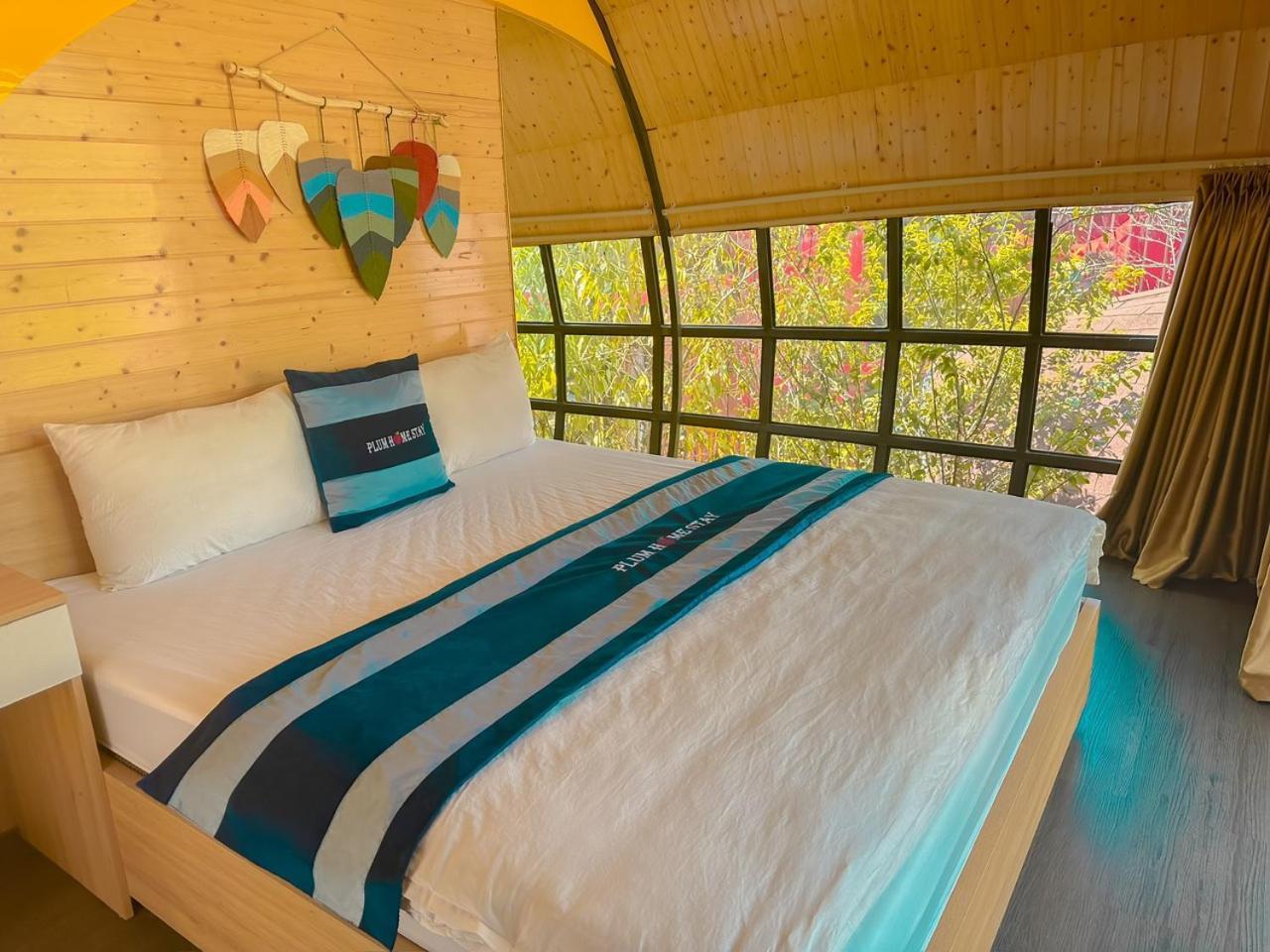 Plum Homestay Dong Van  Exterior foto