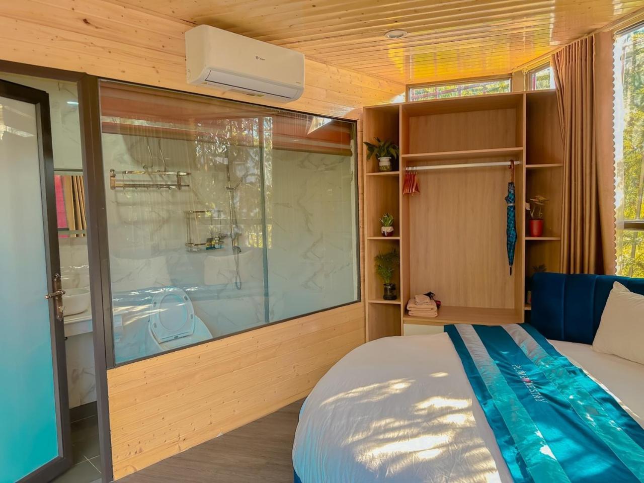 Plum Homestay Dong Van  Exterior foto