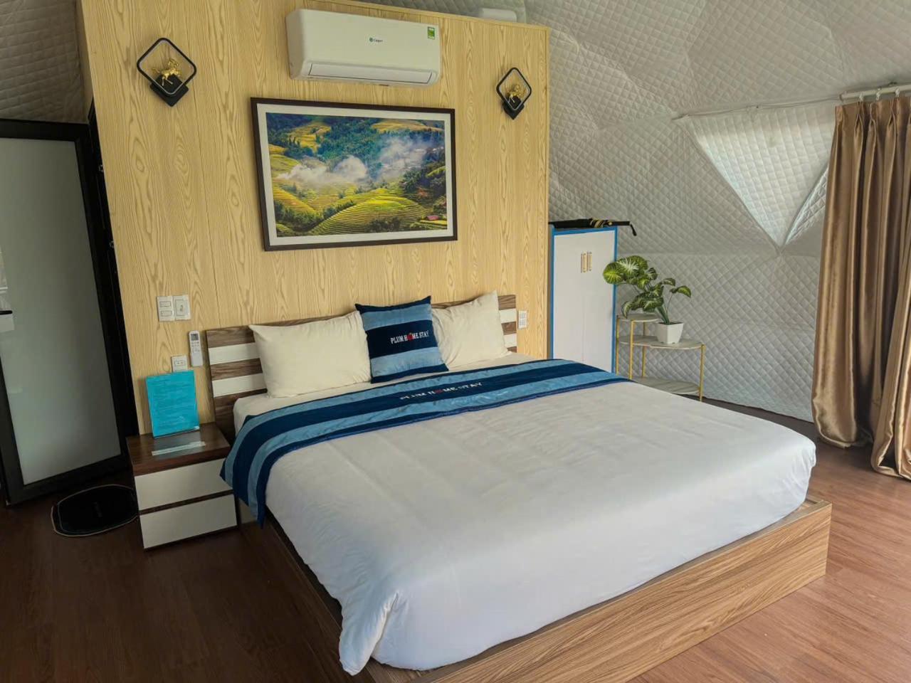 Plum Homestay Dong Van  Exterior foto