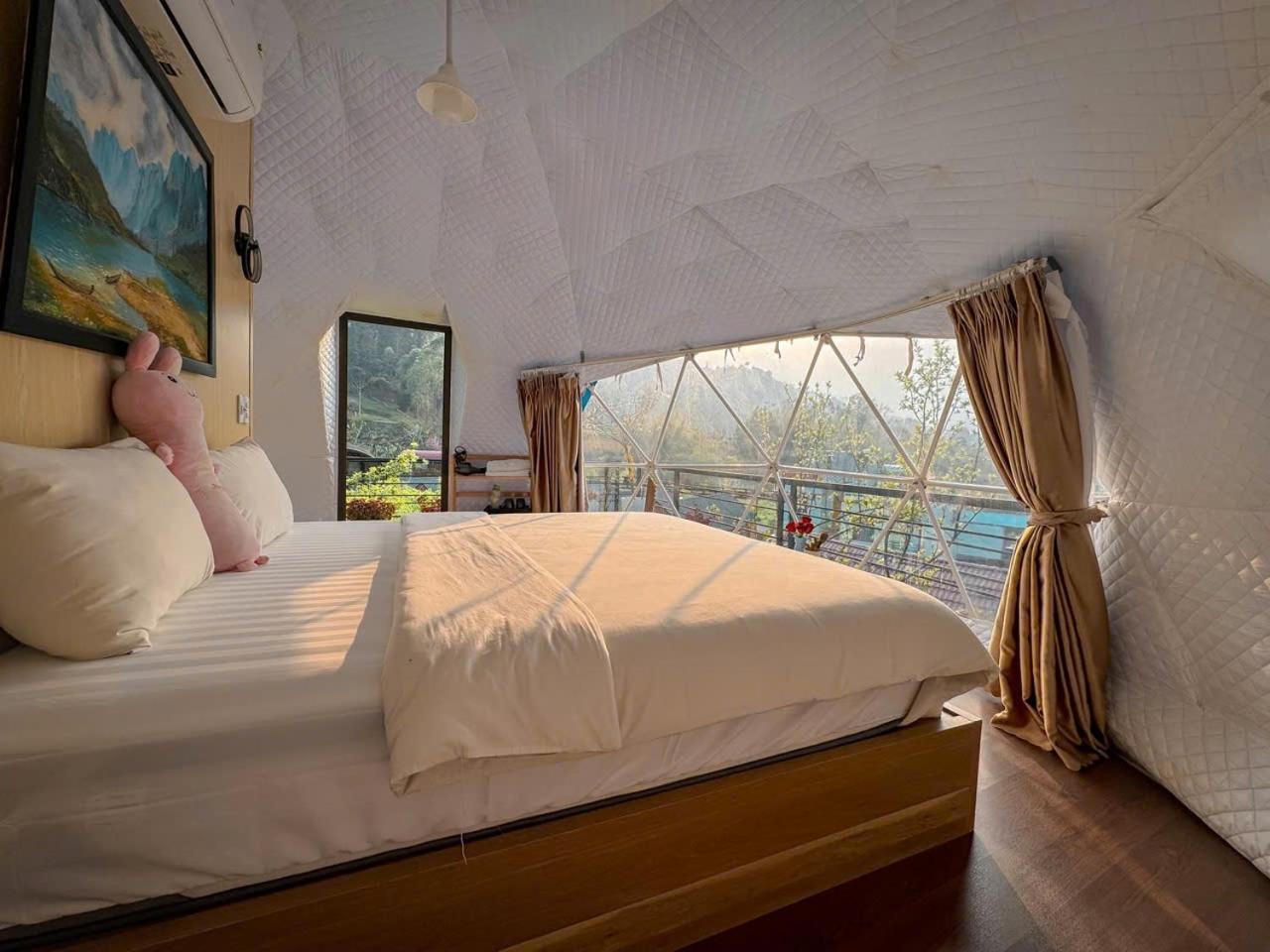 Plum Homestay Dong Van  Exterior foto